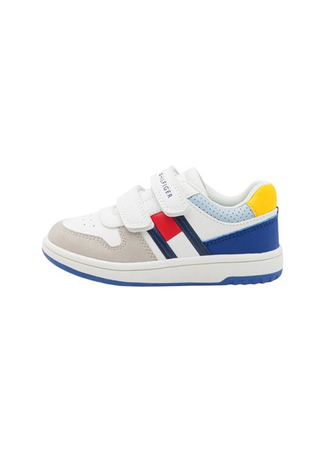  Tommy Hilfiger | T1X9338441269Y913Y913